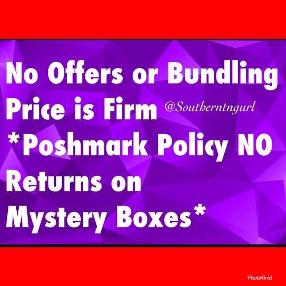 ➕Winter Designer Mystery Box Org Retail $200-$400 - Picture 2 of 4